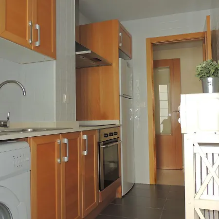 ático Centro De Apartamento