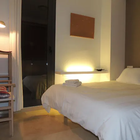 ático Centro De Apartamento *