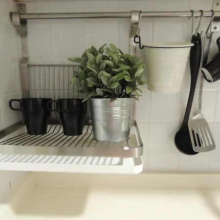 Apartamento ático Centro De *